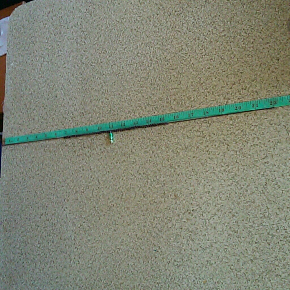 Handmade Choker 💚 - Picture 4 of 6